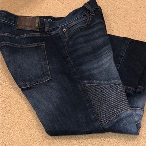 Express jeans